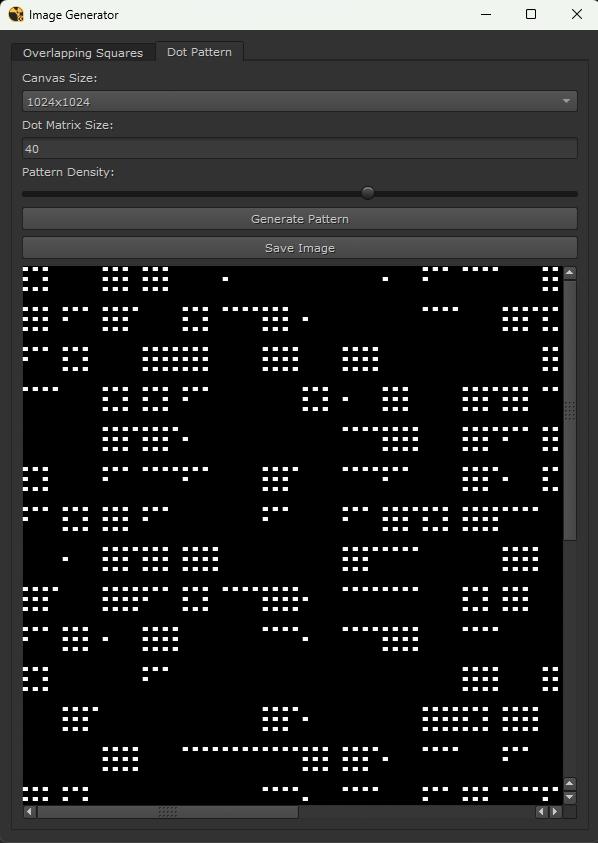 Nuke compositing Pattern marker tool